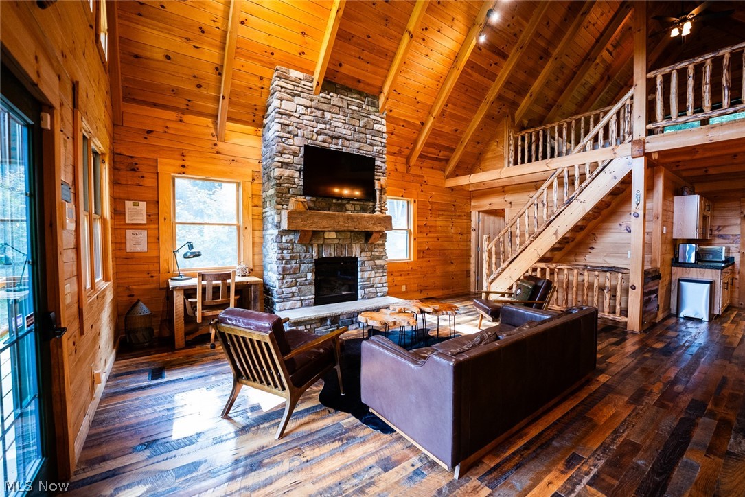 19701 Township Road 160 West Lafayette OH 43845
