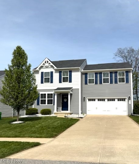 3225 Brentwood Drive Akron OH 44312