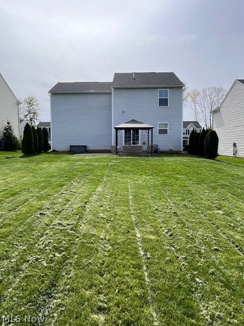 3225 Brentwood Drive Akron OH 44312