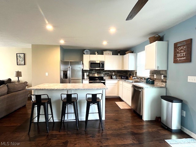 3225 Brentwood Drive Akron OH 44312