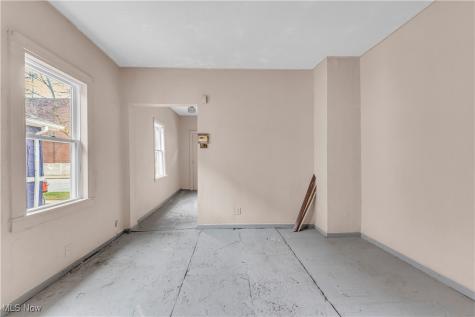 1278 W 65th Street Cleveland OH 44102
