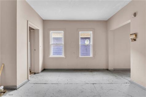 1278 W 65th Street Cleveland OH 44102