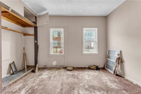 1278 W 65th Street Cleveland OH 44102
