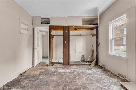 1278 W 65th Street Cleveland OH 44102