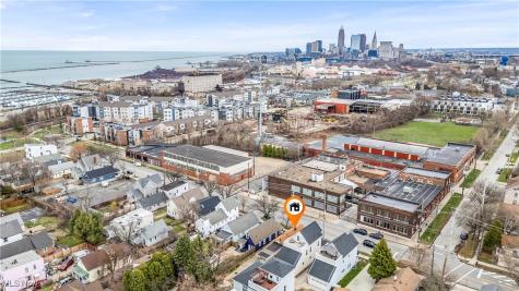 1278 W 65th Street Cleveland OH 44102