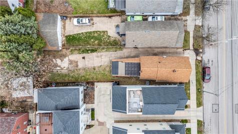 1278 W 65th Street Cleveland OH 44102