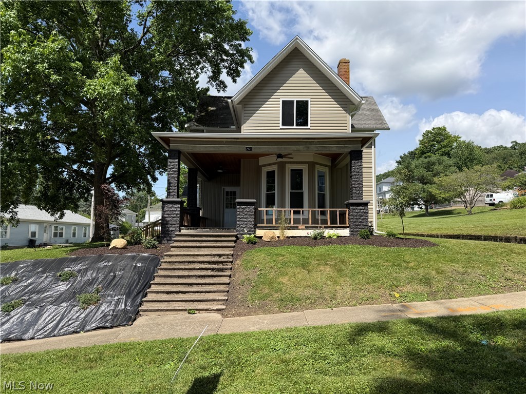 261 N Main Street Shreve OH 44676