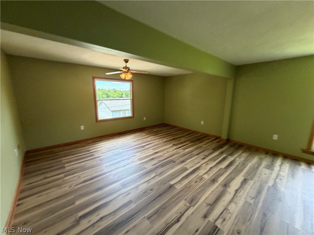 261 N Main Street Shreve OH 44676