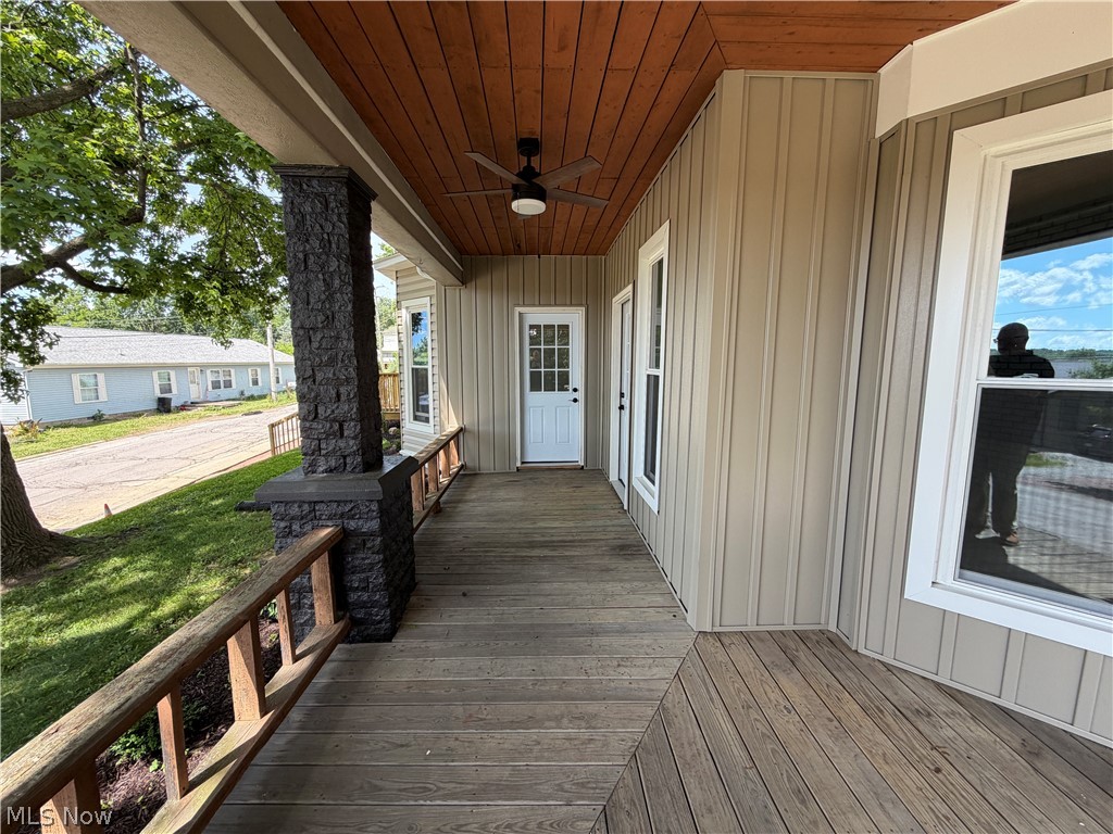 261 N Main Street Shreve OH 44676