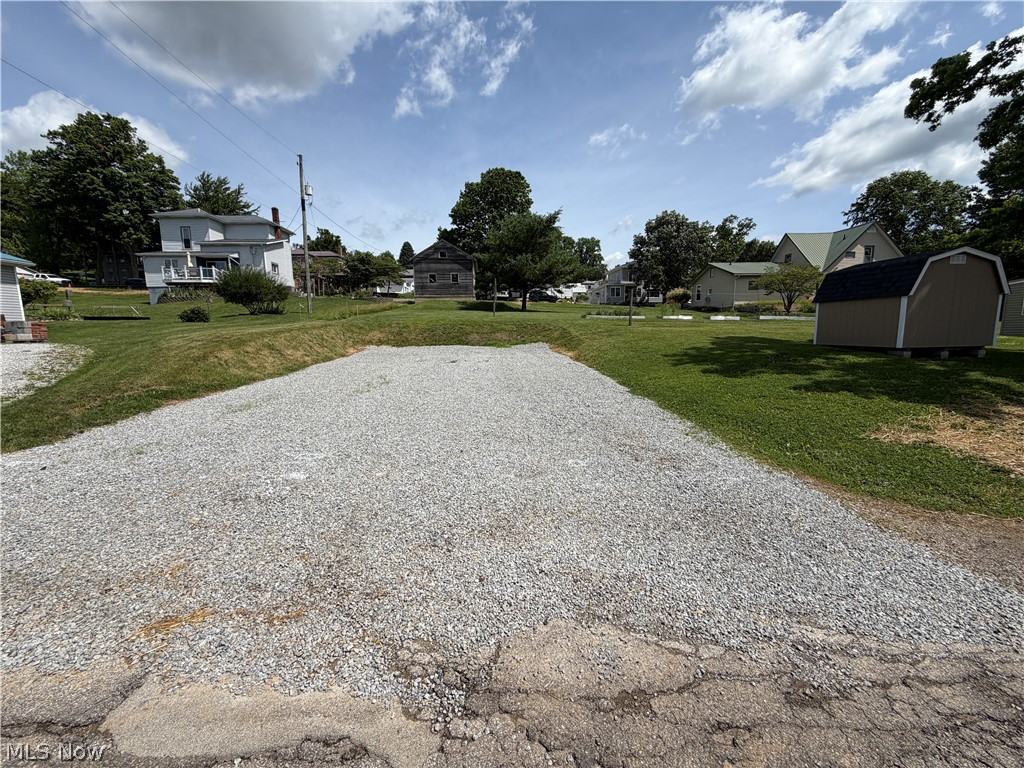 261 N Main Street Shreve OH 44676