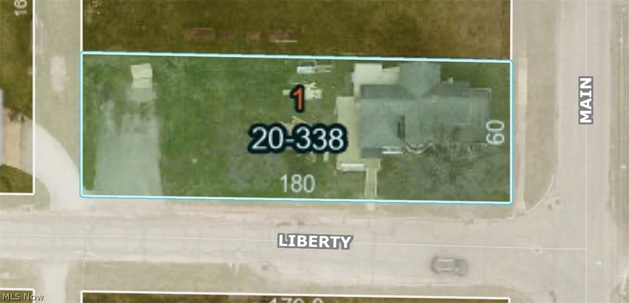 261 N Main Street Shreve OH 44676