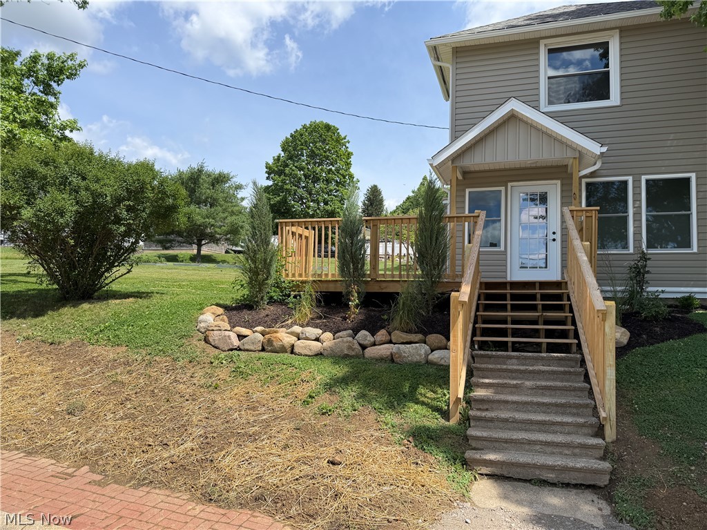 261 N Main Street Shreve OH 44676