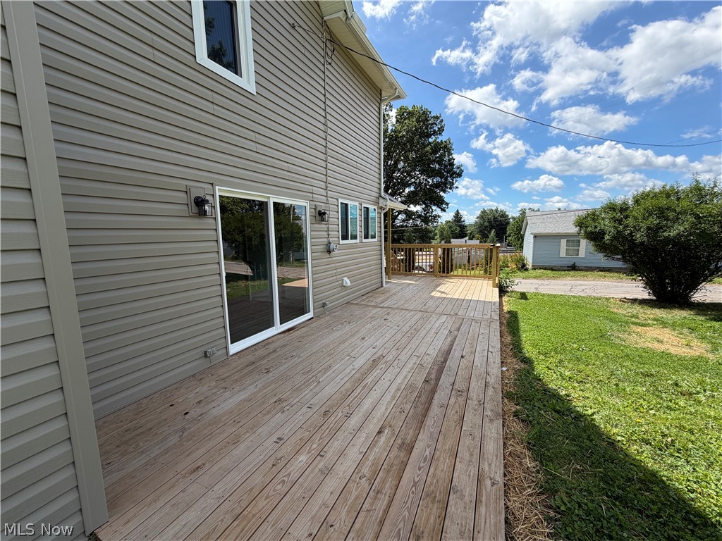 261 N Main Street Shreve OH 44676