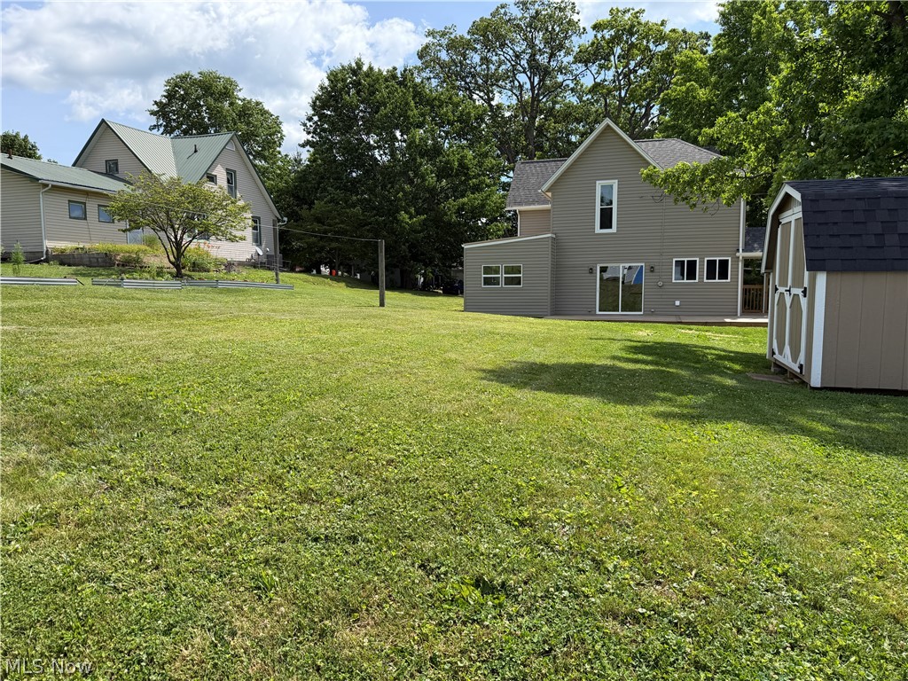 261 N Main Street Shreve OH 44676