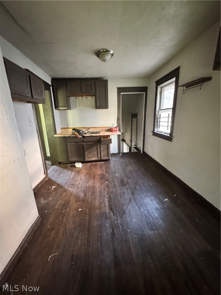 13808 Argus Avenue Cleveland OH 44110