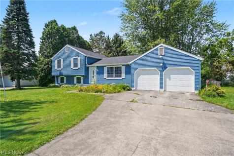 3895 Stroup Road Rootstown OH 44272