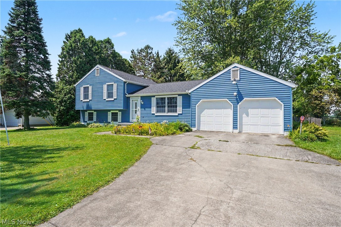 3895 Stroup Road Rootstown OH 44272