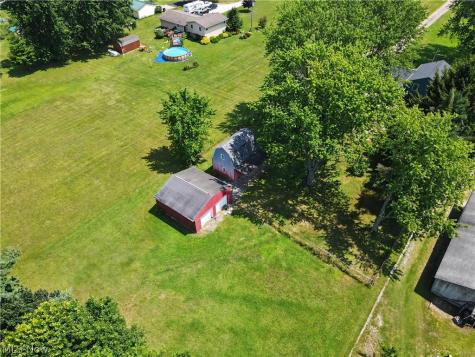 3895 Stroup Road Rootstown OH 44272