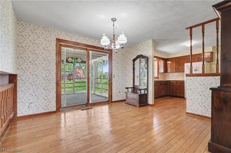 3895 Stroup Road Rootstown OH 44272