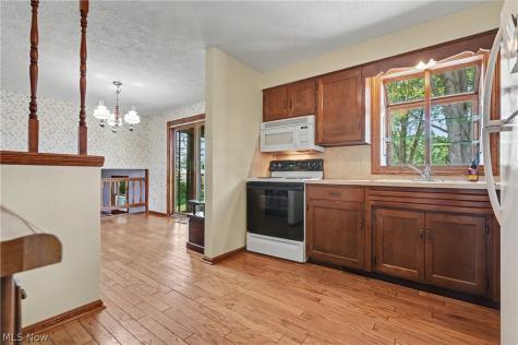 3895 Stroup Road Rootstown OH 44272