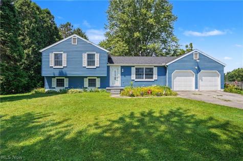 3895 Stroup Road Rootstown OH 44272
