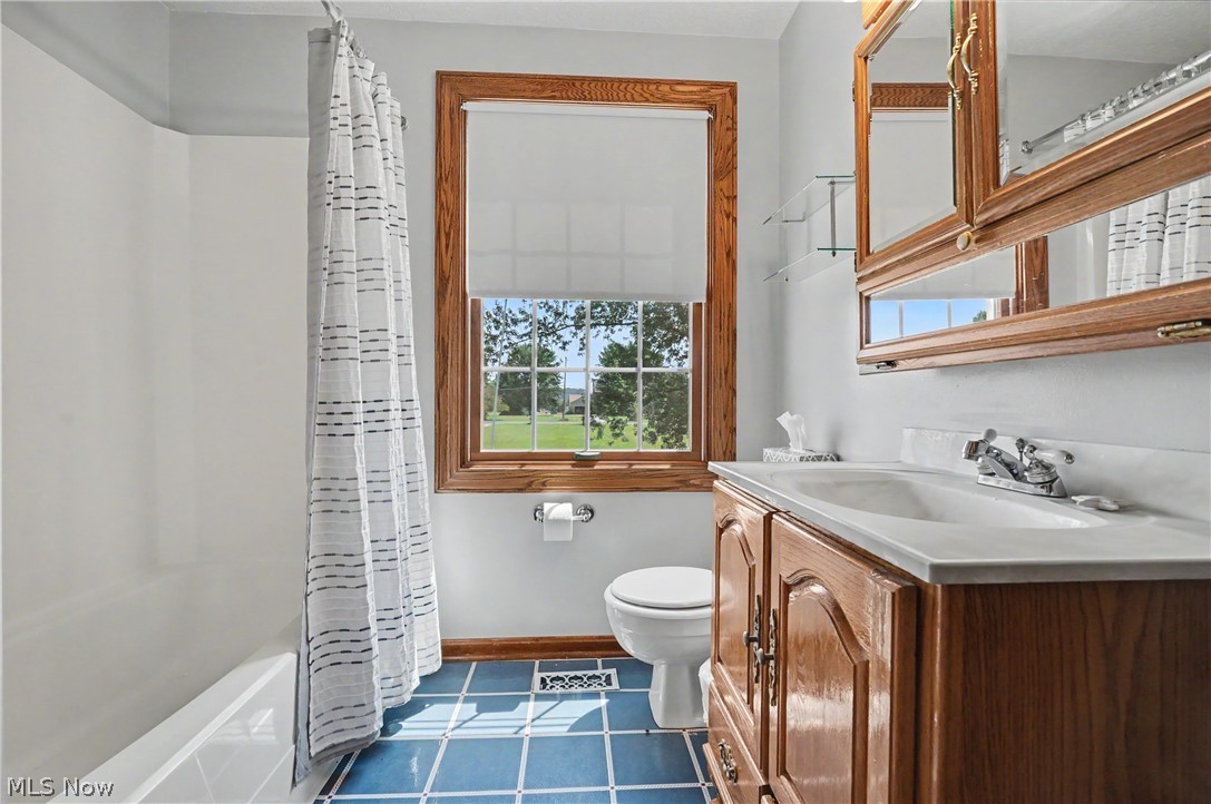 3895 Stroup Road Rootstown OH 44272