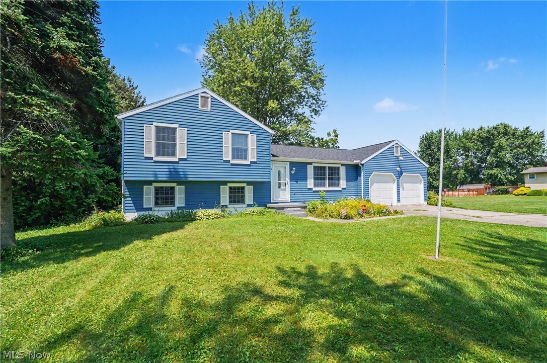 3895 Stroup Road Rootstown OH 44272