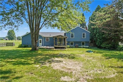 3895 Stroup Road Rootstown OH 44272