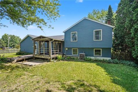 3895 Stroup Road Rootstown OH 44272