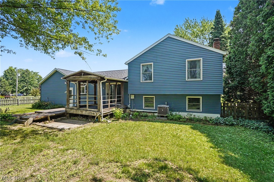 3895 Stroup Road Rootstown OH 44272