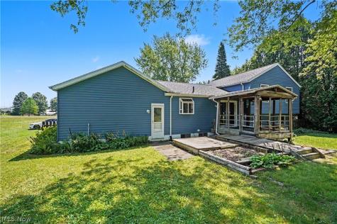 3895 Stroup Road Rootstown OH 44272