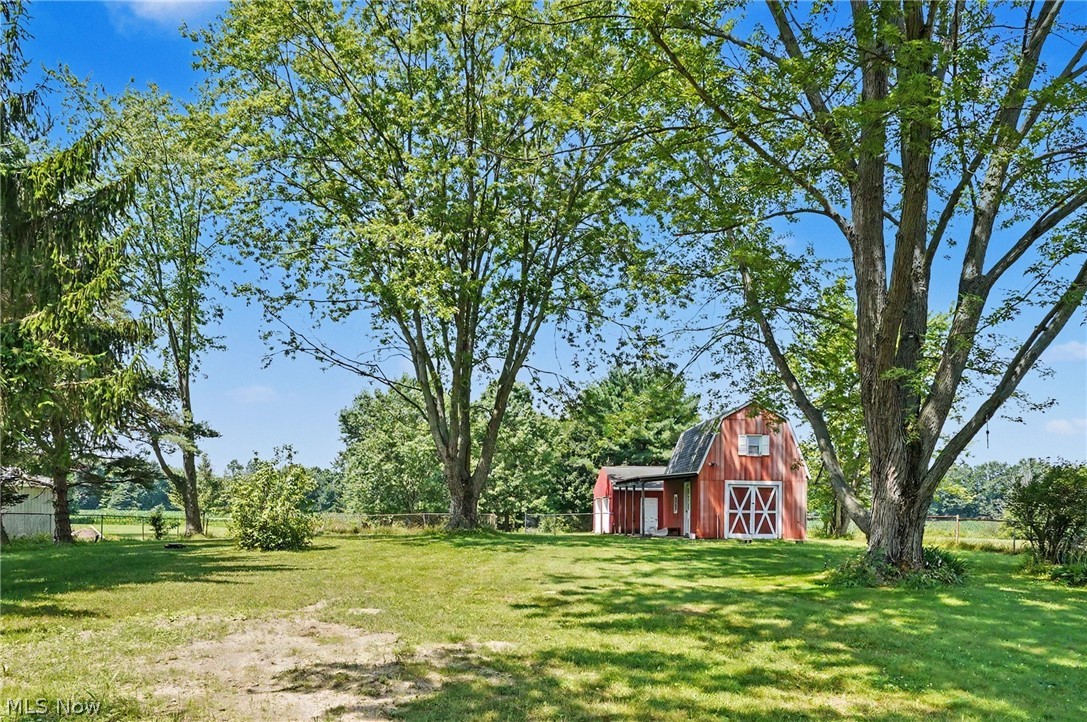 3895 Stroup Road Rootstown OH 44272
