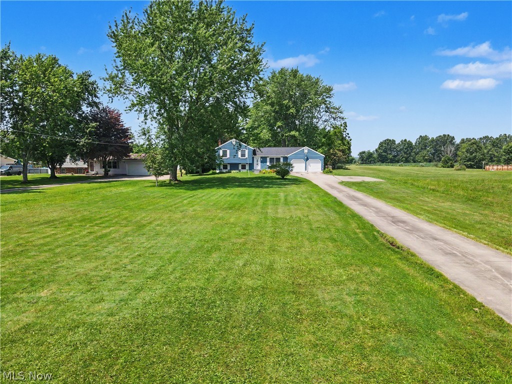 3895 Stroup Road Rootstown OH 44272