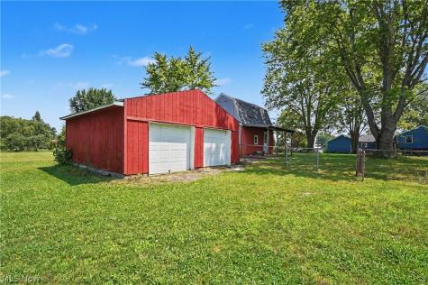 3895 Stroup Road Rootstown OH 44272