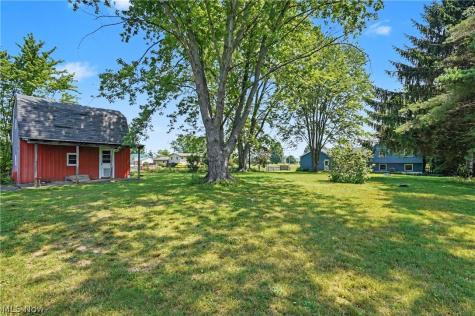 3895 Stroup Road Rootstown OH 44272