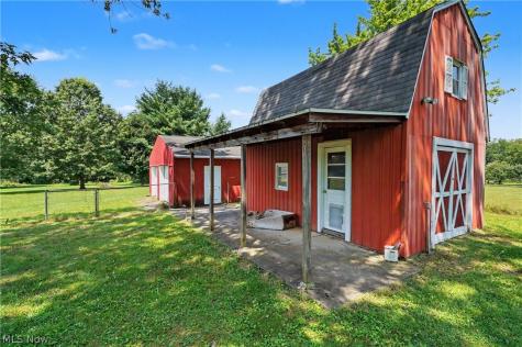 3895 Stroup Road Rootstown OH 44272