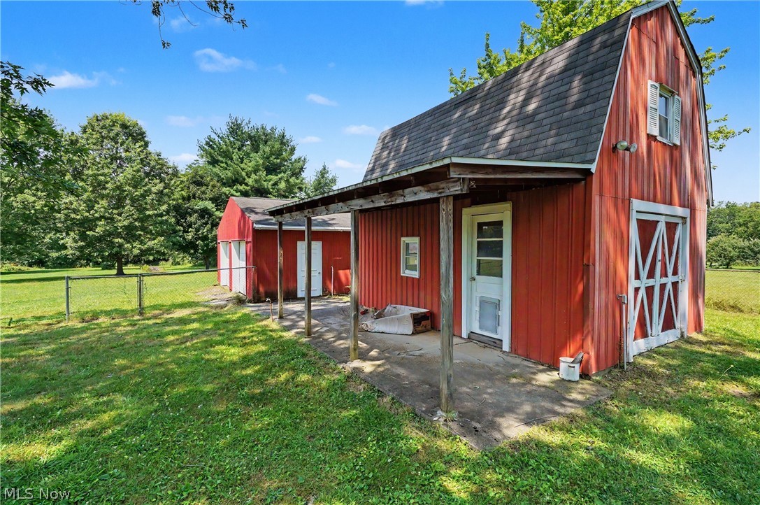 3895 Stroup Road Rootstown OH 44272