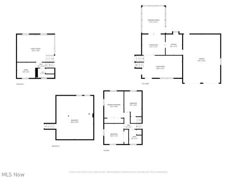 3895 Stroup Road Rootstown OH 44272