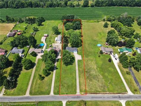 3895 Stroup Road Rootstown OH 44272