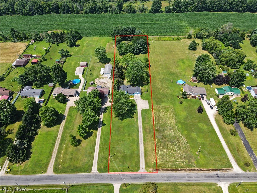 3895 Stroup Road Rootstown OH 44272