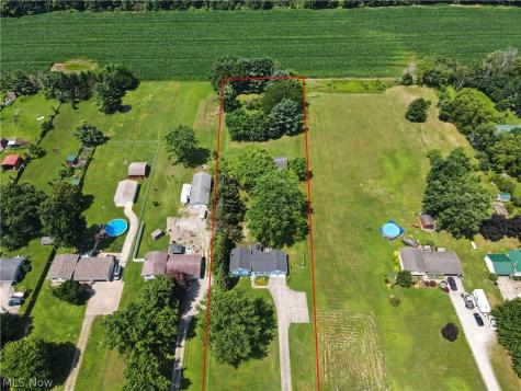 3895 Stroup Road Rootstown OH 44272