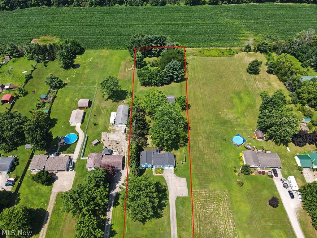 3895 Stroup Road Rootstown OH 44272