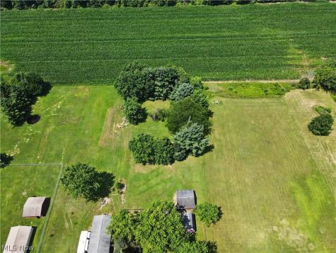 3895 Stroup Road Rootstown OH 44272