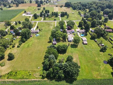 3895 Stroup Road Rootstown OH 44272