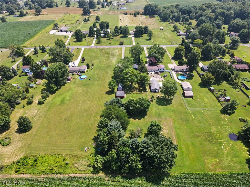 3895 Stroup Road Rootstown OH 44272
