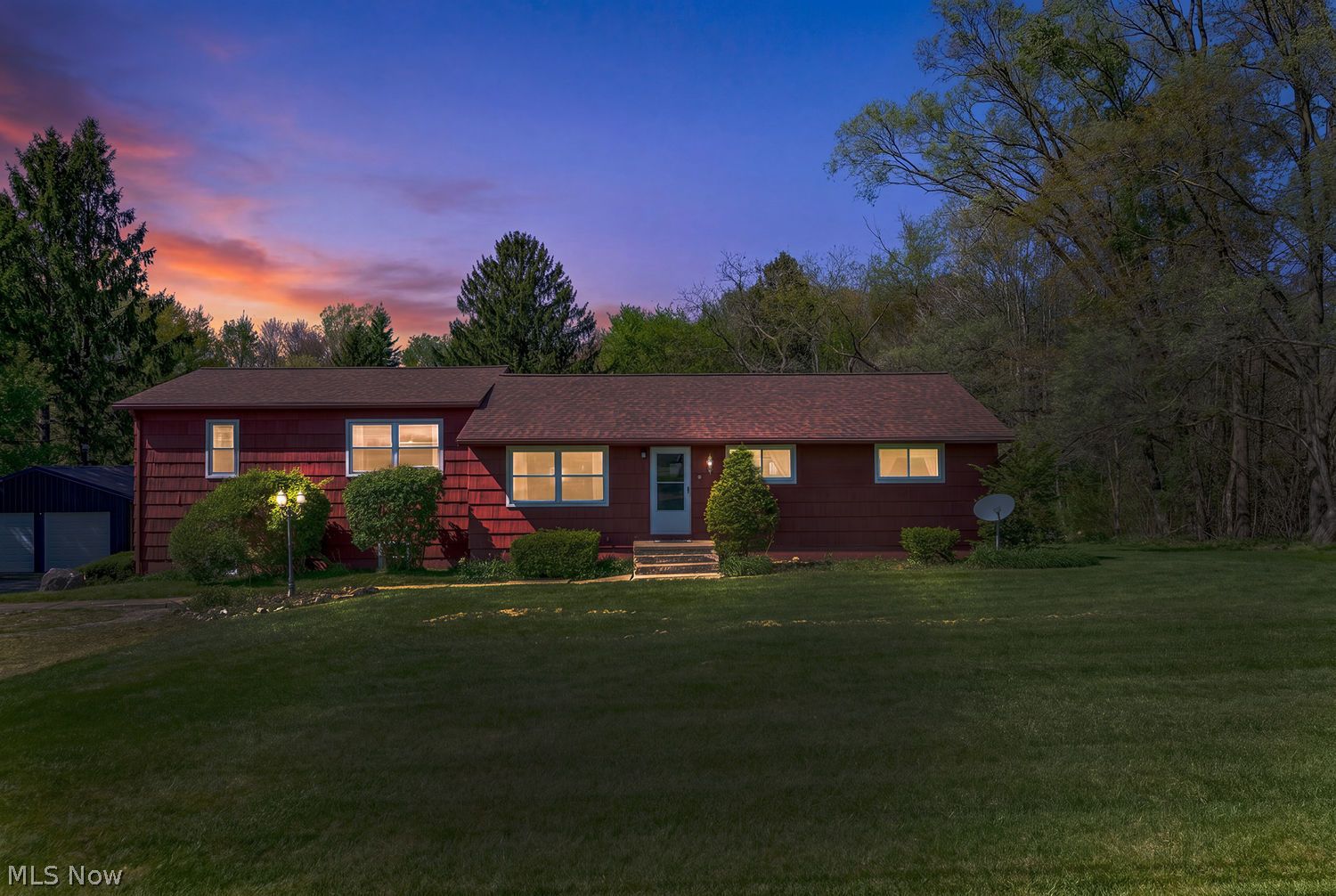 4943 State Route 82 Mantua OH 44255