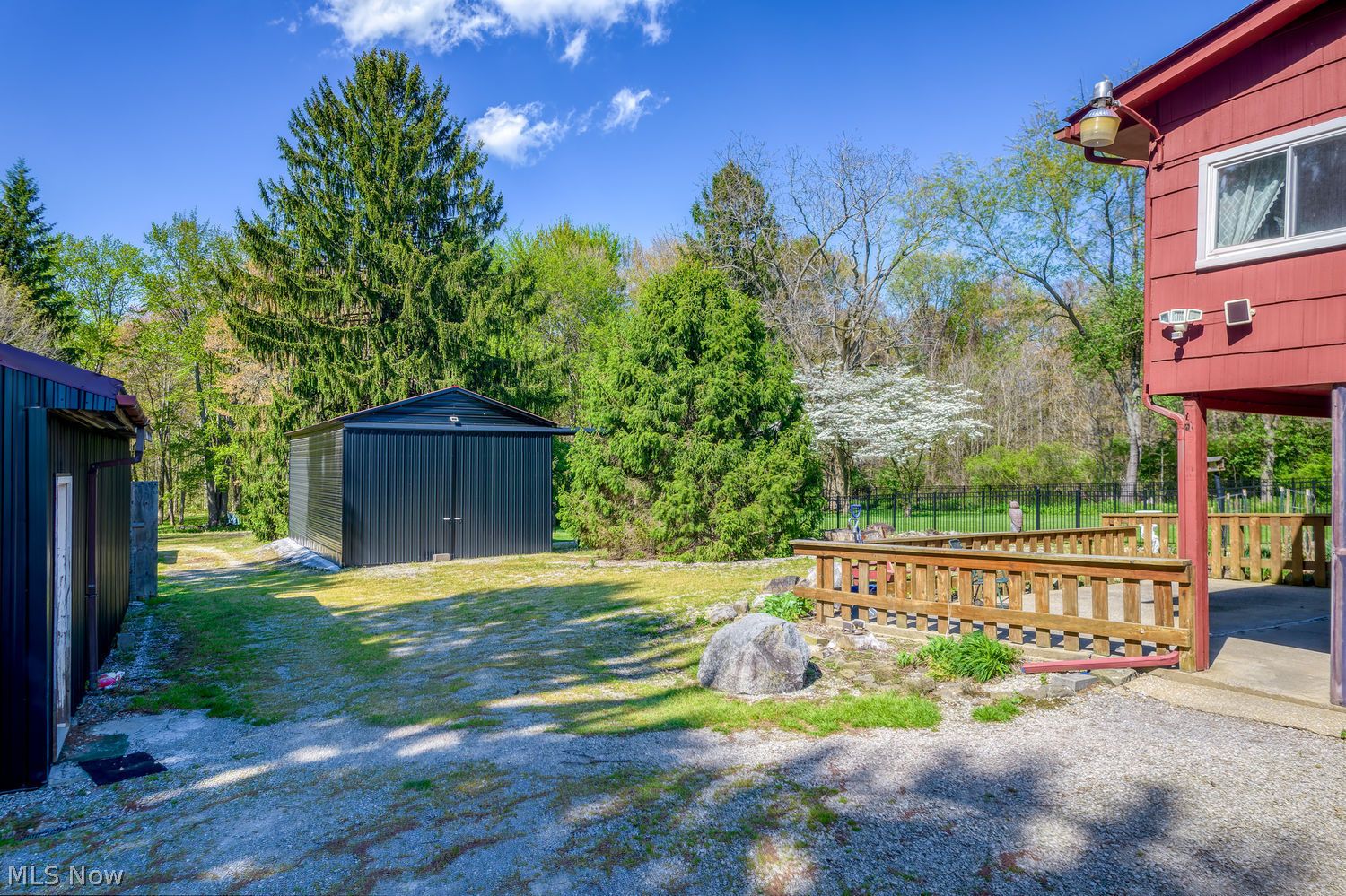4943 State Route 82 Mantua OH 44255