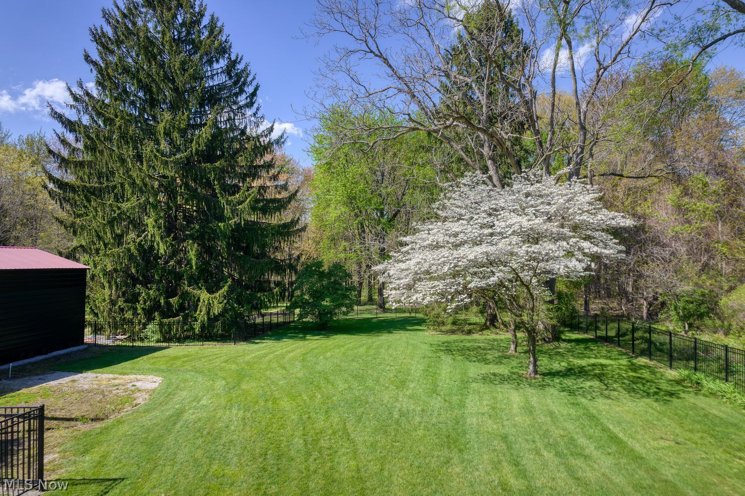 4943 State Route 82 Mantua OH 44255