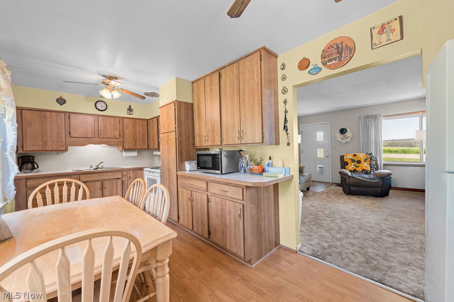 4943 State Route 82 Mantua OH 44255