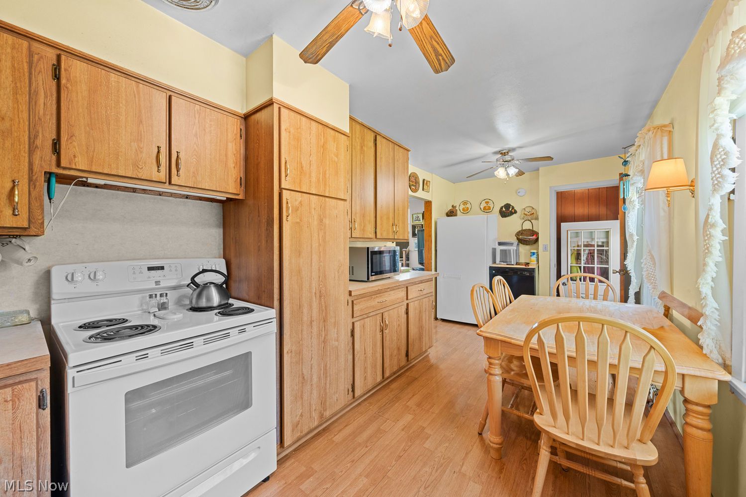 4943 State Route 82 Mantua OH 44255